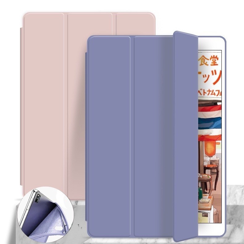 2026 สําหรับ Lenovo Legion Y900 แท็บเล็ต Case11 นิ้ว TB711FU TriFold Stand idea tab 11 กรณี Tab M11 