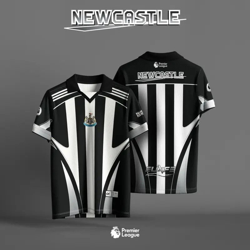 ใน 2026, UXFACTORY NEWCASTLE จะพิมพ์เสร็จโดยไม่ต้องปรับแต่ง