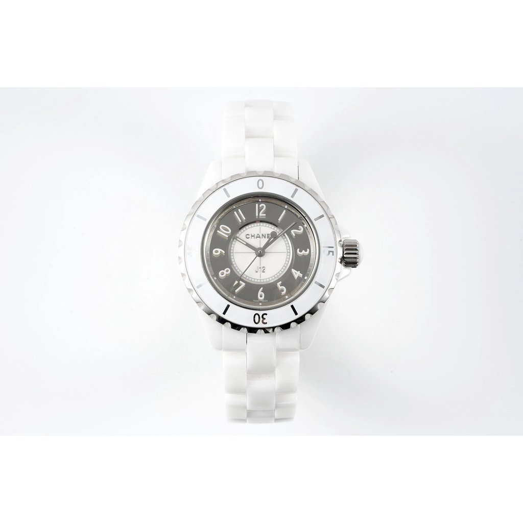 นาฬิกา Chanel J12 Series 33 นาฬิกา