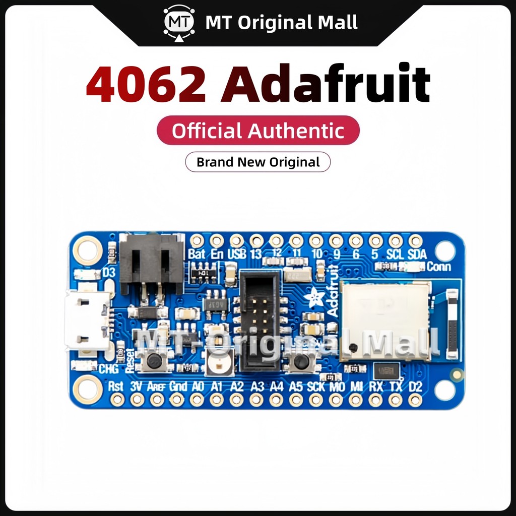 MT-Original Mall 4062 Adafruit Feather nRF52840 Express