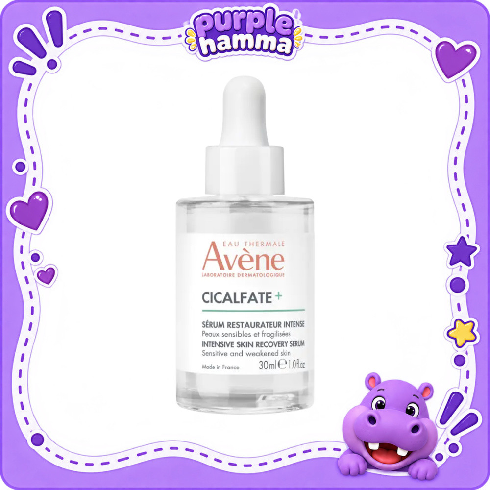 Avene Cicalfate+ Intensive Skin Recovery Serum 30ml