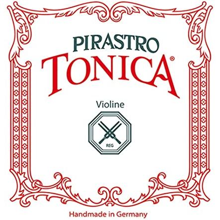 Pirastro Tonica Violion "E" Loop/Ball Medium (หลวม)