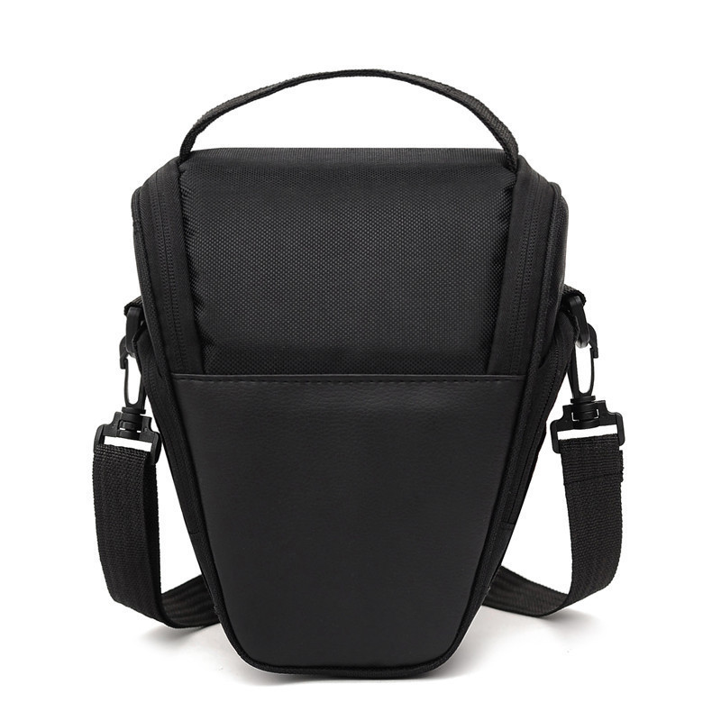 เหมาะสําหรับ Nikon Digital Triangle Camera Bag SLR Bag Shoulder Digital Camera Bag Liner Micro SLR T