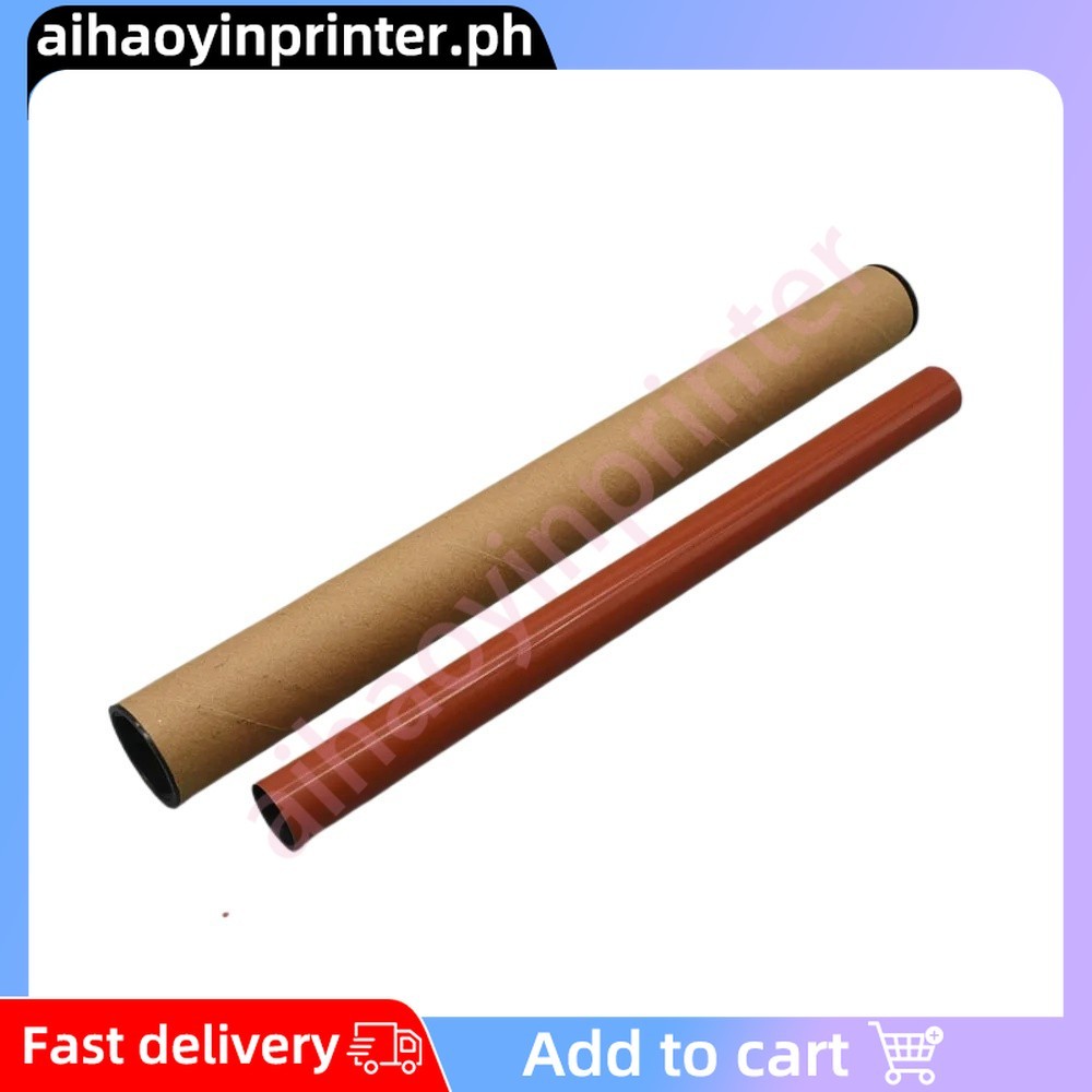 คุณภาพสูง Fuser ฟิล์มสําหรับ Canon iR ADV DX C5840 C5850 C5860 C5870
