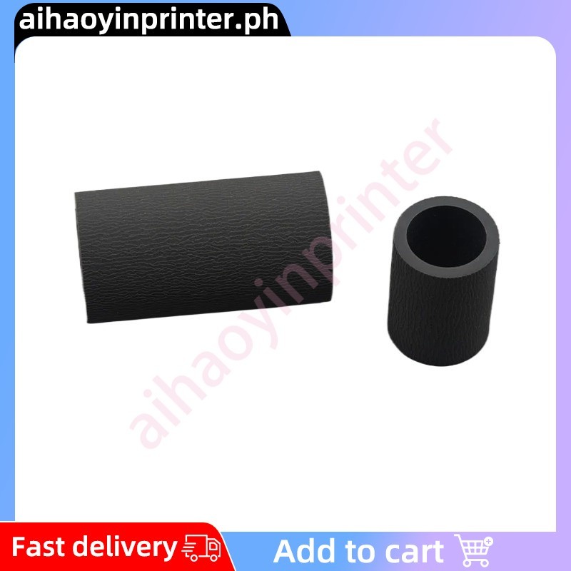 JC97-02203A JC97-03070A ADF Pickup Roller ยางสําหรับ Samsung SCX 5935 4824 4521 4828 5835 5530 4720 