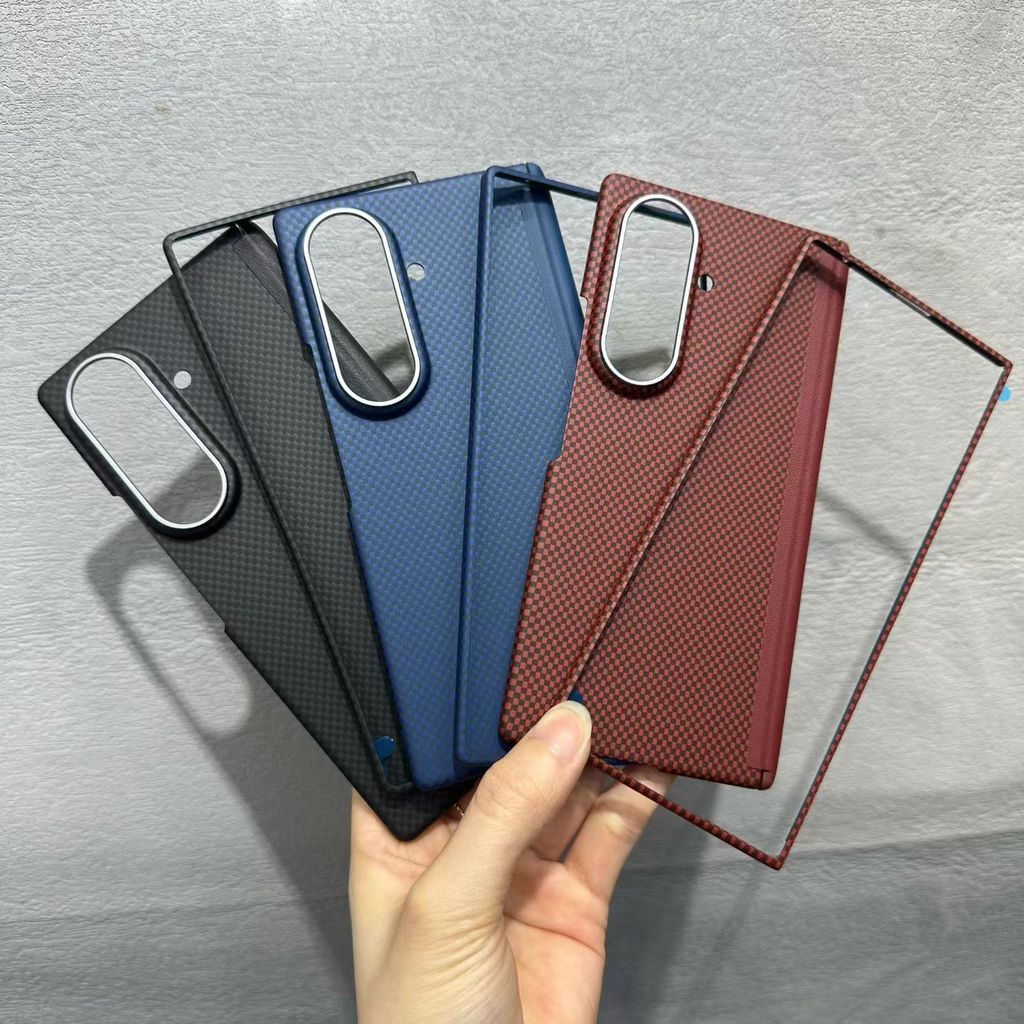 สําหรับ Galaxy Z พับ 7 8 Ultra กรณี Ultra-Thin สําหรับแม่เหล็กสําหรับ Samsung Z Fold7 พับ 8 Ultra Ar