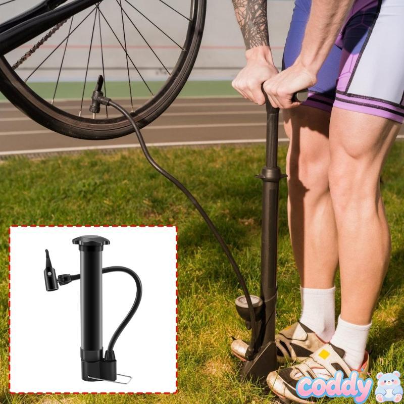 CODD Compacts Pressures Bike Pumps Ergonomically Bike Pumps Road Bike Air Pumps
