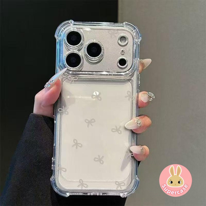 SAMSUNG Insสไตล์Bow Tieเคสโทรศัพท์สําหรับSamsung Galaxy M62 M56 M55 M54 M53 M52 M51 M47 M42 M40 M36 