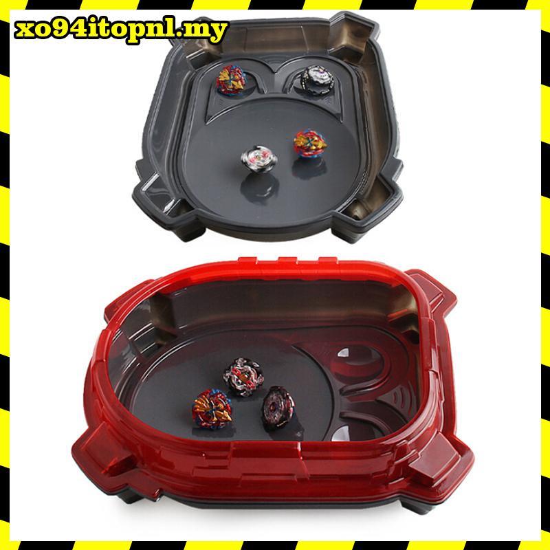 XOPNL Stadium สําหรับไจโรเกมชั้นนําของ Beyblade Burst Stadium battling top