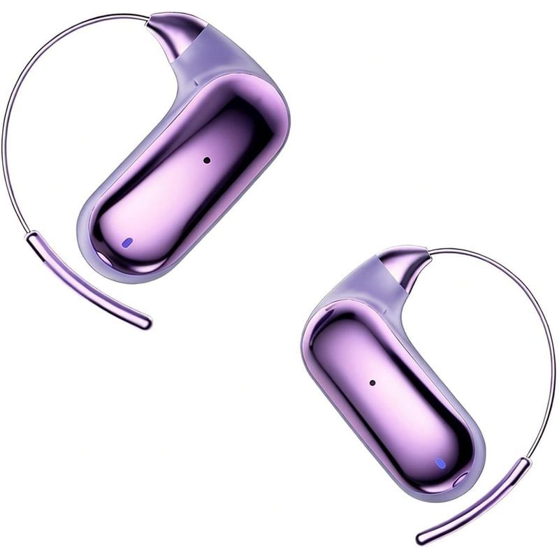 Xmenha Open Over Ear Earbuds หูฟังเปิดหูไร้สาย