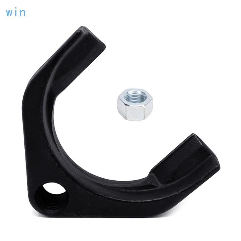 Win เหล็กคาร์บอน CV เพลาเครื่องมือกําจัดสําหรับ F150 63 มม. Joint Puller การบํารุงรักษายานยนต์ CV เพ