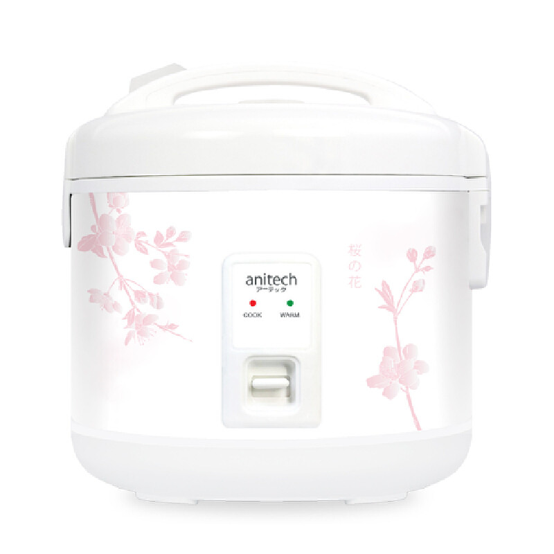 ANITECH หม้อหุงข้าว 700 วัตต์ รุ่น SRC18B