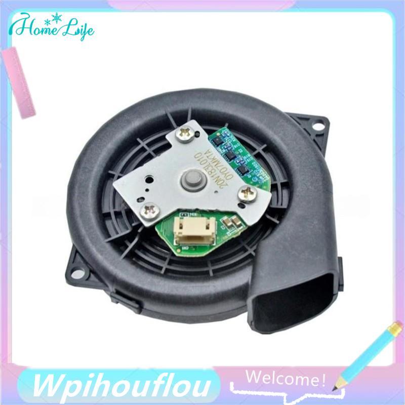 มอเตอร์พัดลมทดแทนสําหรับ // รุ่นสูญญากาศ- LDS-M6 M8 M8LDS M8pro/L6 Pro/T10 T10+ T10 Plus อุปกรณ์เสริ