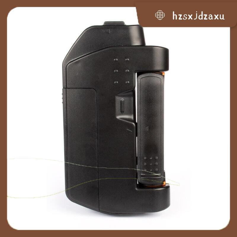 hzsxjdzaxuFishing Bobbin Winder Lines Wire Electric Knotted เครื่องมือตกปลา ASSIST GT PR FG Knotting