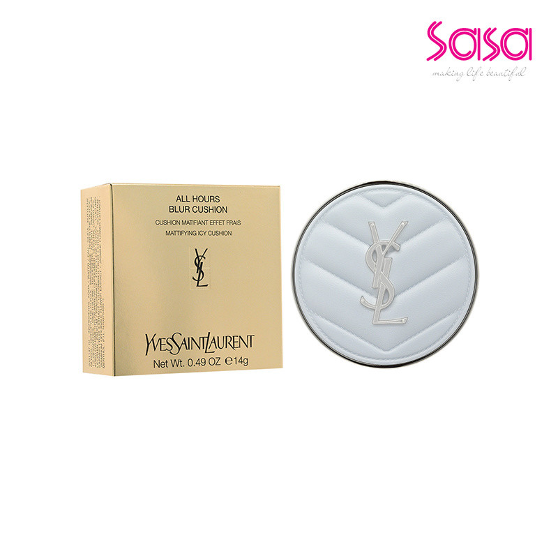 YSL Yves Saint Laurent AH Blur Cushion (1pc)