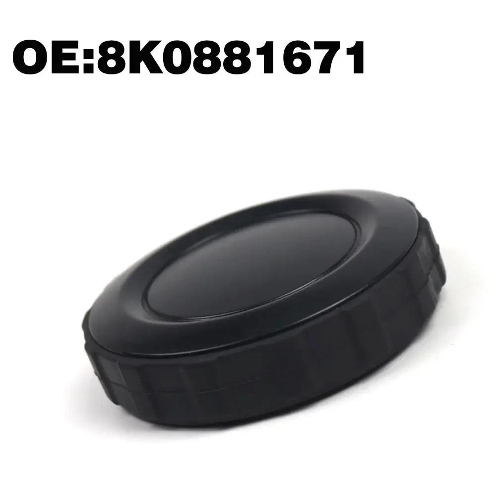 8K0881671 คู่มือปรับที่นั่งลูกบิดล้อสําหรับ Audi A3 8V A4 S4 B8 8K 8W A5 S5 F5 8T A6 S6 4G A7 4K Q2 