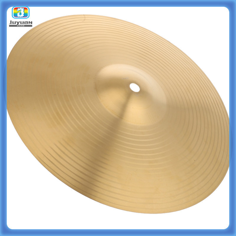 กลอง Cymbal Jazz Drum Professional Cymbal กลองโลหะชุด Cymbal กลอง Part Supply สําหรับฝึกซ้อมกลอง Cra