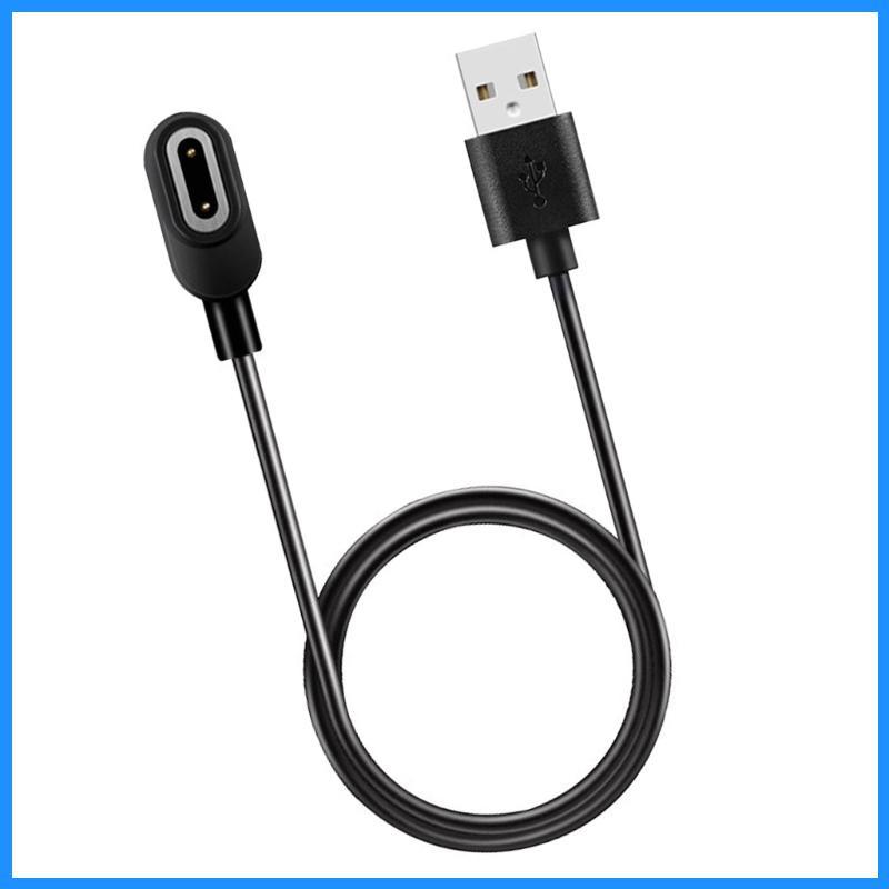 Luk Watch Charger Line Power Adapter สายชาร์จด่วนพร้อมสิ่งที่แนบมาแม่เหล็กที่แข็งแกร่งสําหรับ Z6A Z6