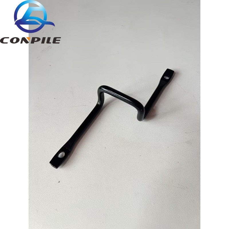1 PC Hood Lock Lower Latch ML3Z-16K689-A ML3Z16K689A สําหรับ Ford F150 2021-2025