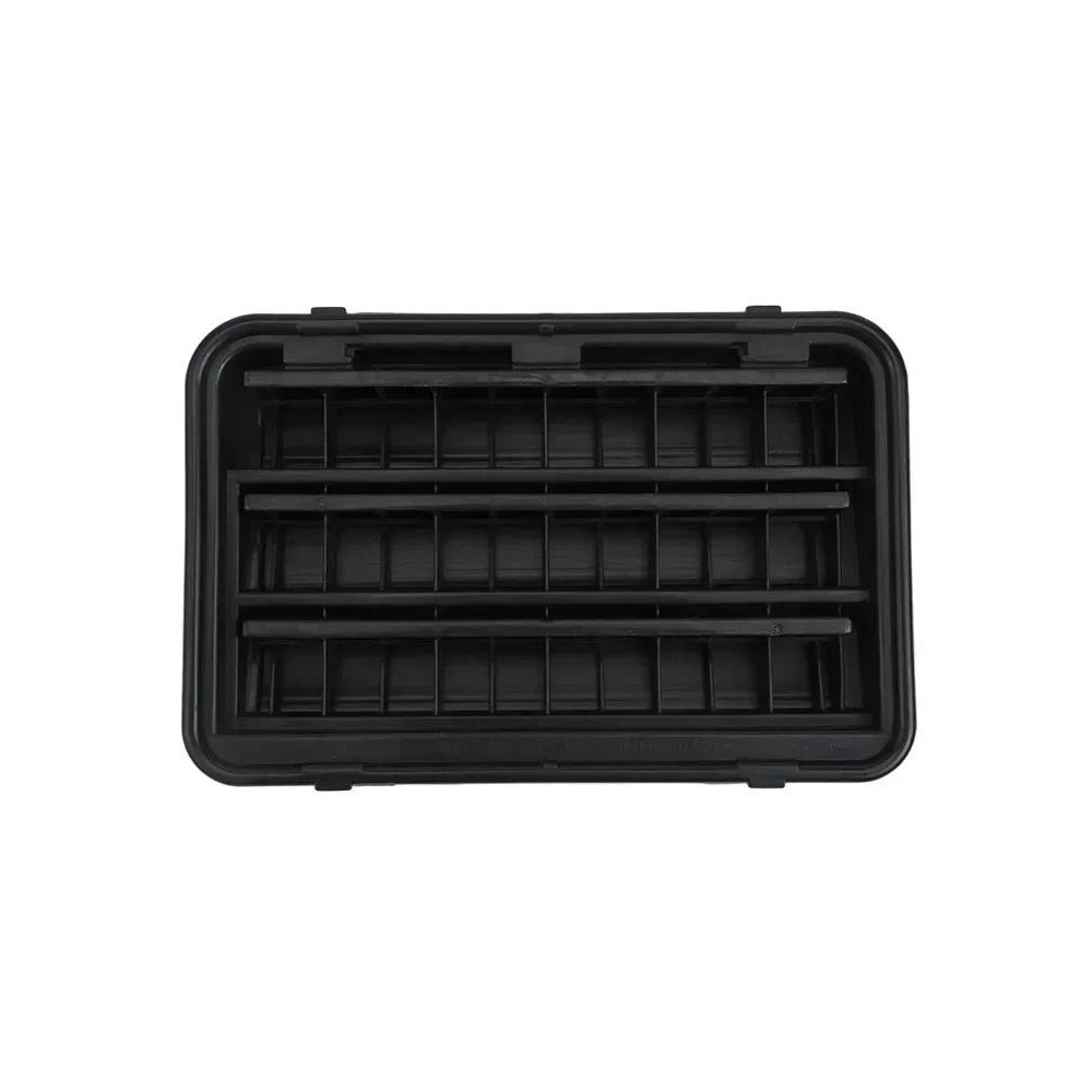 Trunk Air Vent Grille ใช้งานร่วมกับสําหรับ BMW E46 E90 F10 F12 E83 E53 1997 2017 OEM 64226962293 อะไ