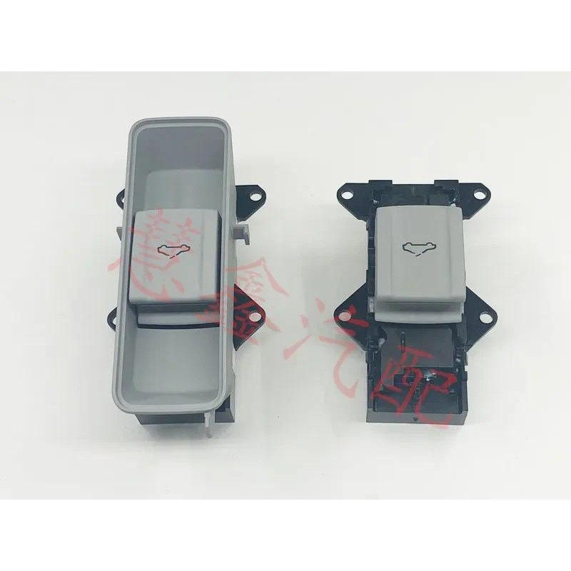 สําหรับ Audi A6L C7 A4L B9 Q3 A3 A1 Sunroof สวิทช์ปุ่ม Sunroof กระจกสวิทช์