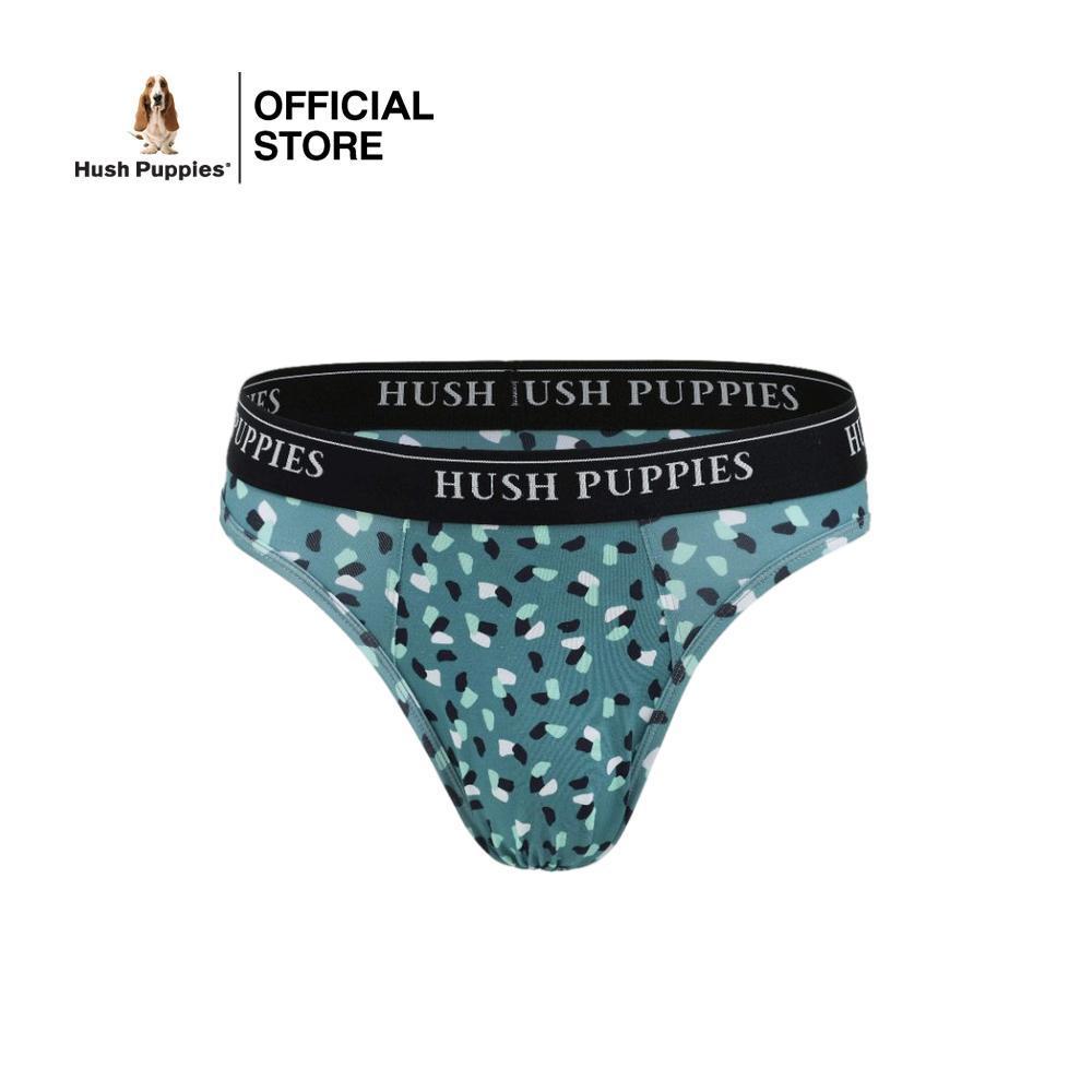 Hush puppies Underwear กางเกงในชาย Fashion รุ่น HU HU2FC1002 Brief