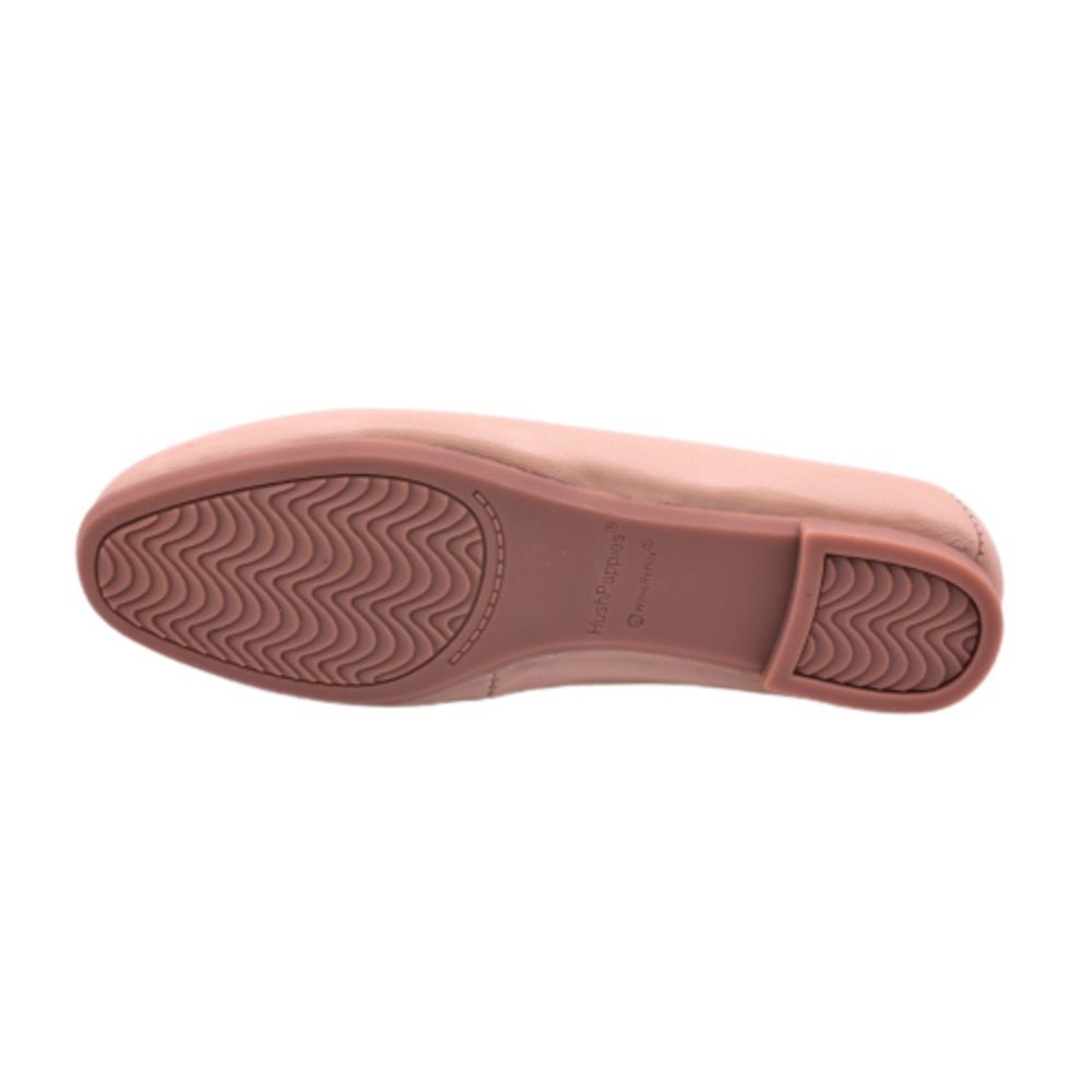 Hush Puppies รองเท้าผู้หญิง รุ่น Harmony HP 8WCFI8461C - สีเบจ รูปที่ 3