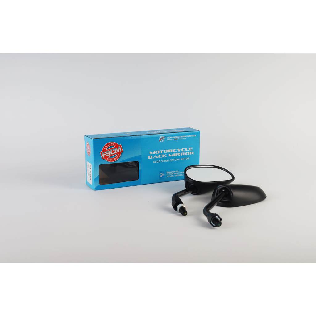 FSCM MIRROR / MOTORCYCLE MIRROR