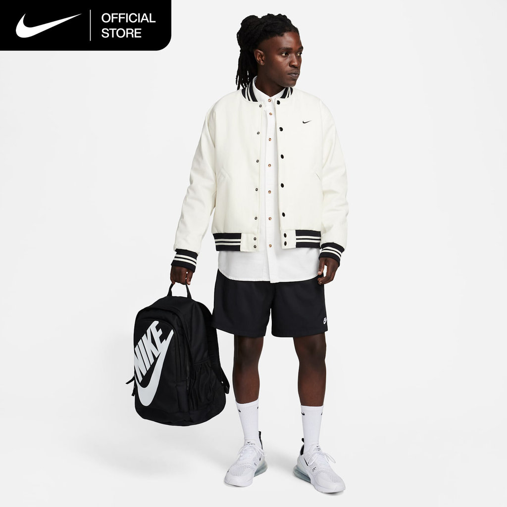 Nike حقيبة ظهر Hayward — أسود — صورة 6