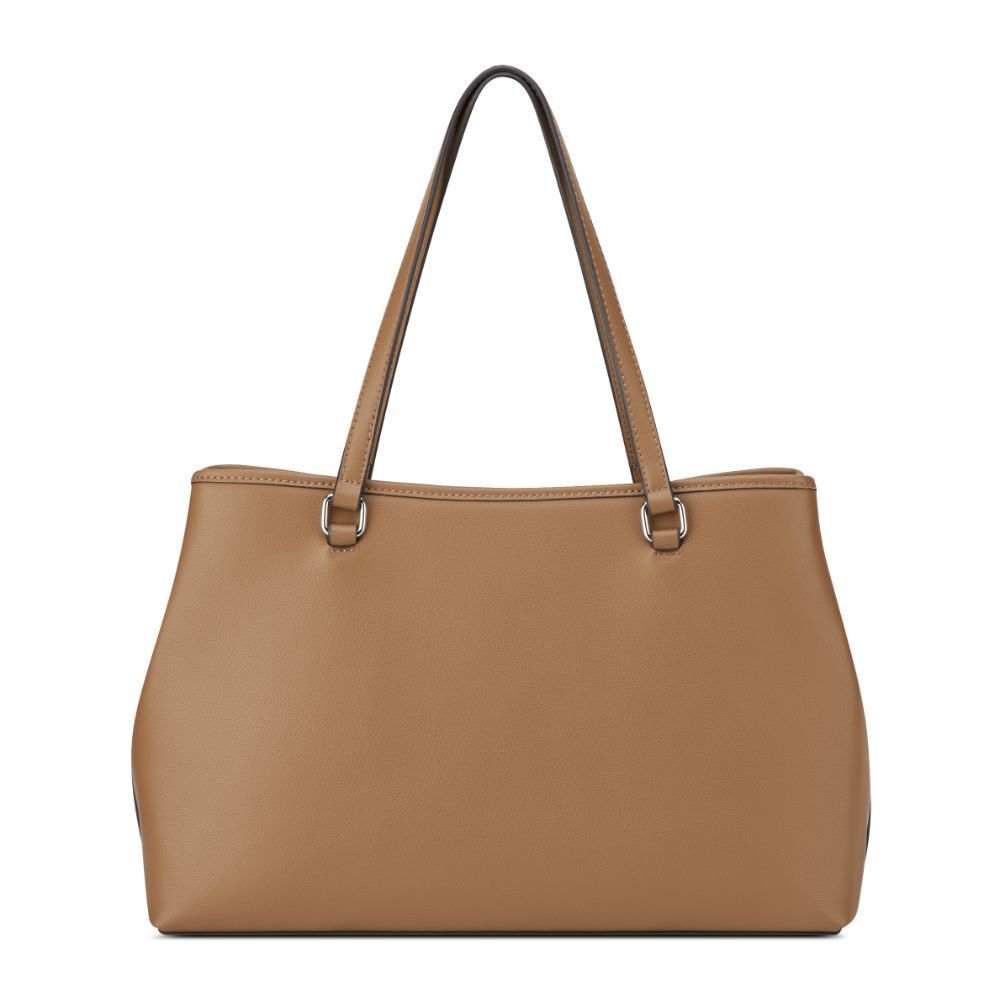 GUESS حقيبة ANGELICA Carryall — صورة 6
