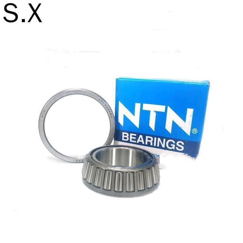 NTN 32316 32317 335 31319 32320 32321 แบริ่งลูกกลิ้งกรวย