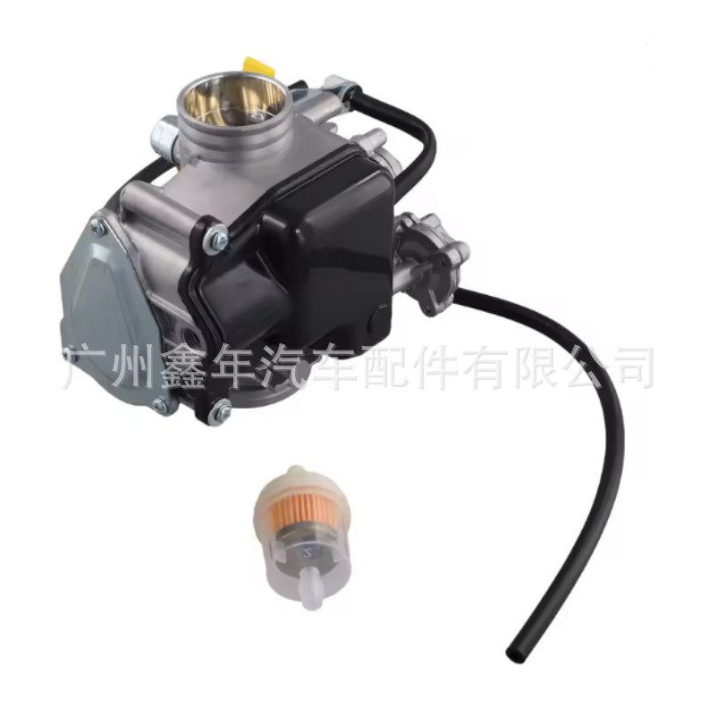 16100-HM3-L01 เหมาะสําหรับ Honda Sportrax 300 TRX300EX คาร์บูเรเตอร์รถจักรยานยนต์