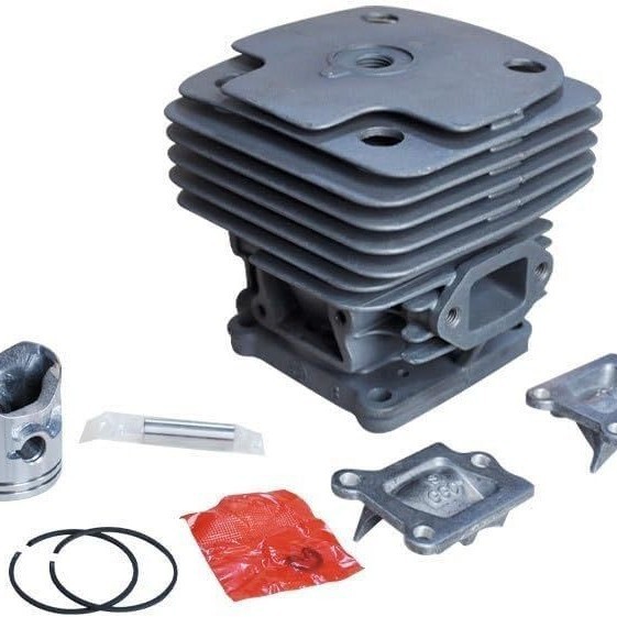 ชุดกระบอกเหมาะสําหรับเครื่องตัดหญ้า Fushihua 243R 543RBK 543RBS 543RBX 543RS