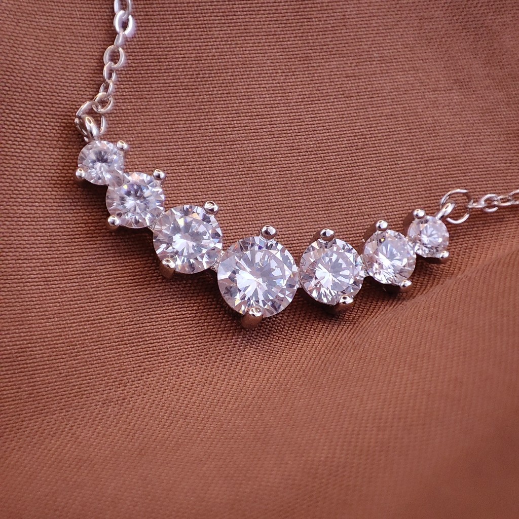 🎁พร้อมส่ง&แท้🥇LLY.Swan necklace สร้อยคอจี้หงส์ สร้อยคอพร้อมจี้ผู้หญิง