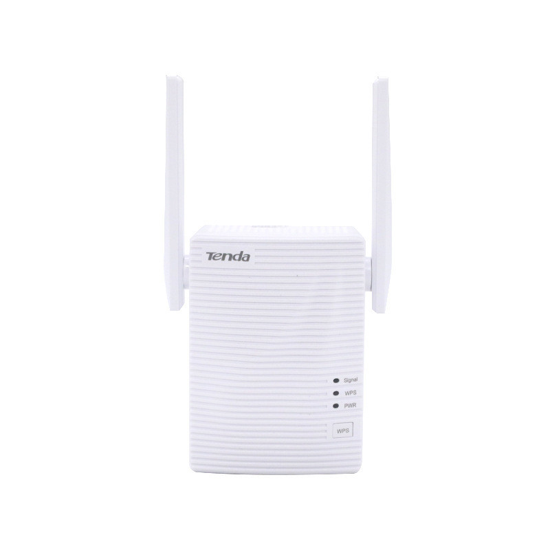Tenda Repeater Repeater A18 ไร้สาย Dual Band 1200M สัญญาณเครือข่าย WIFI Enhanced Amplification