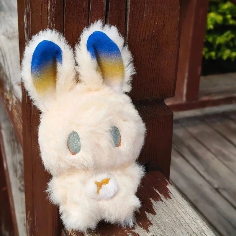 ตุ๊กตาผ้าฝ้าย Arknights Shu - ของขวัญเสน่ห์กระเป๋าสะสมสุดน่ารัก