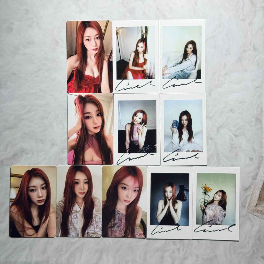 สินค้าของแท้เริ่มต้น GISELLE Giselle bella แฟนสาว