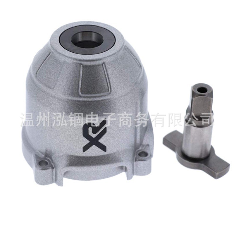 เอ็นเอ็น866410 เอ็นเอ็น880093 ชุดแปลงประแจผลกระทบ DCF899 DCF899B DCF899M1