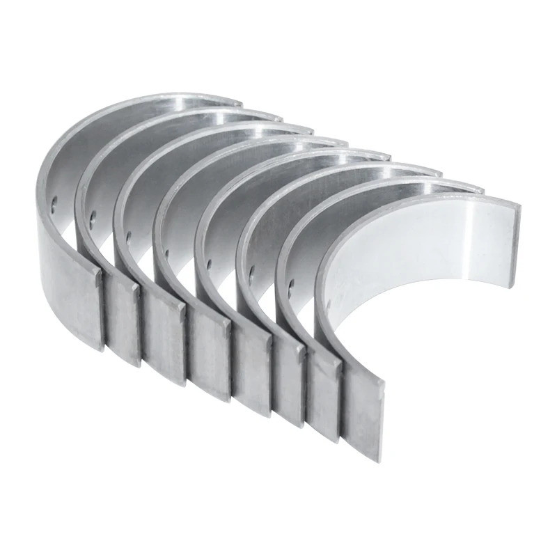 8 ชิ้น 25 มิลลิเมตร STD ~ + 100 มิลลิเมตรเชื่อมต่อแบริ่ง Crank Shaft สําหรับ KAWASAKI ZXR250 ZXR250R