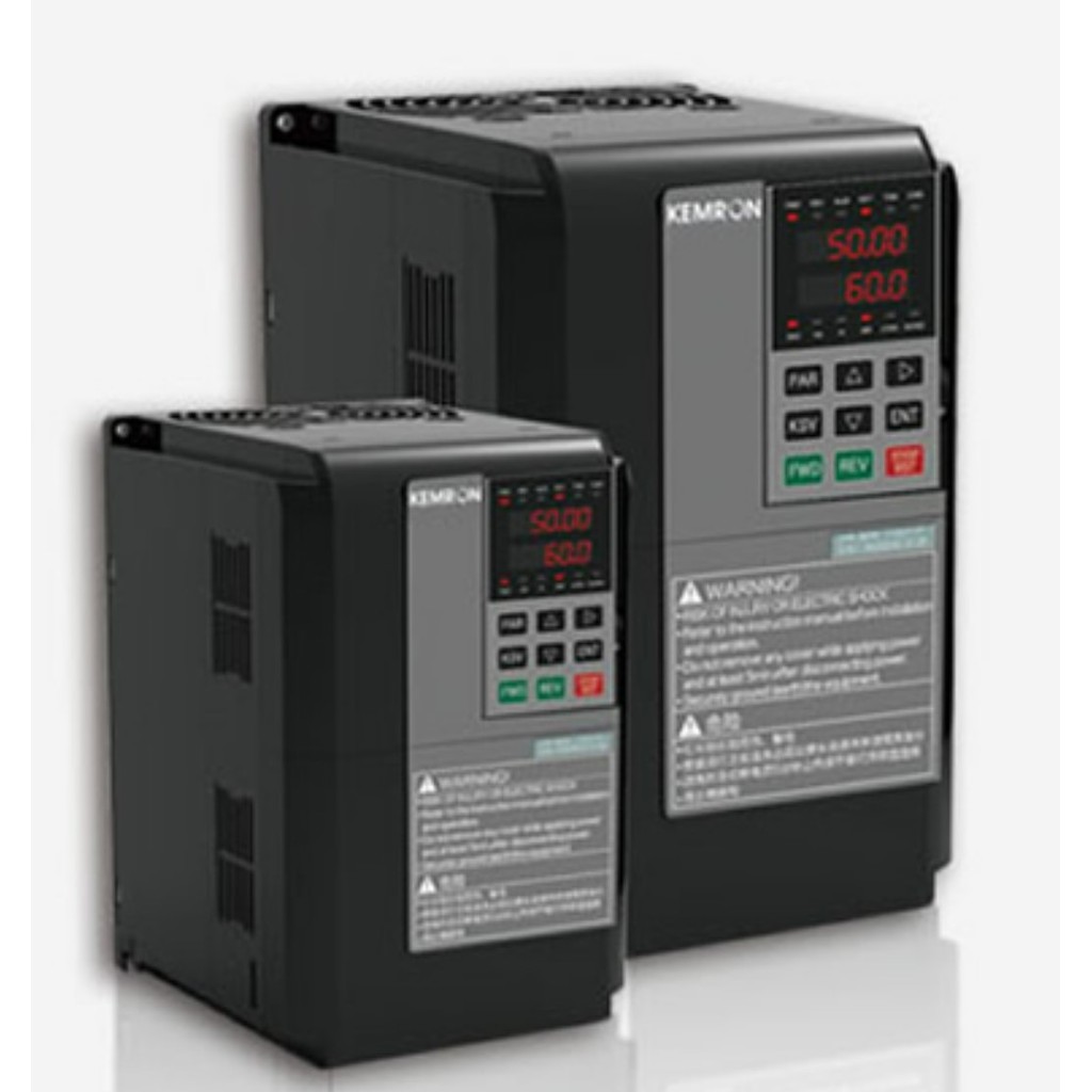 ยี่ห้อใหม่ Original Comlon Inverter KV3000M-G0015-2S 220V 1.5KW Mechanical มอเตอร์ควบคุมความเร็ว