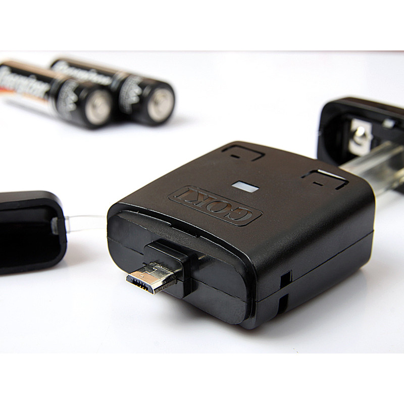 GOKI NOKIA NOKIA E52 N85 N86 N97 N97mini Energizer ชาร์จฉุกเฉินไฟฟ้า