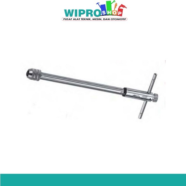 Jtc 5207-T HANDLE GEAR TAP WRENCH