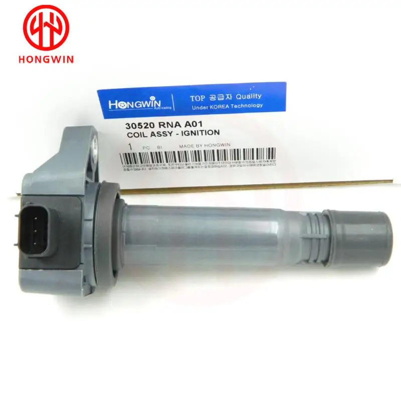 Echt Geen.:30520RNAA01 Bobines Past Hhonda Ccivic 2006-2011 1.8L UF582 C1580 UF582 30520 Rna A01 305