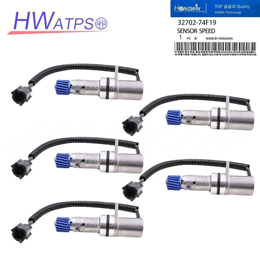 เซ็นเซอร์ความเร็ว VEHICLE 330702-74F19 สําหรับ Nissan 200sx Sentra D22/2WD PICKUP FRONTIER 32802-74F