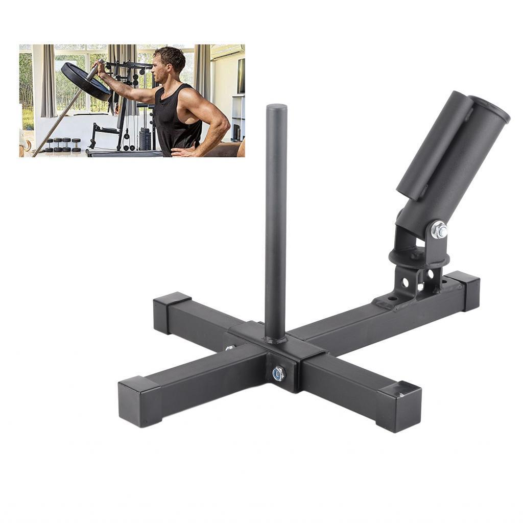 bluesky365-TH แพลตฟอร์ม Kavolet T Bar Row พร้อมอุปกรณ์แนบกับทุ่นระเบิด 360° เต็มรูปแบบสำหรับก้านยกน้