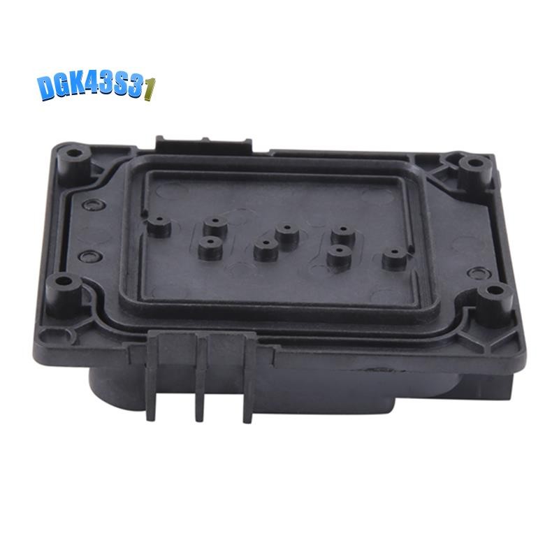 dgk43s31เหมาะสําหรับ 4720 I3200 Printhead Cover Printhead Adapter Manifold เหมาะสําหรับ Eco Solvent 