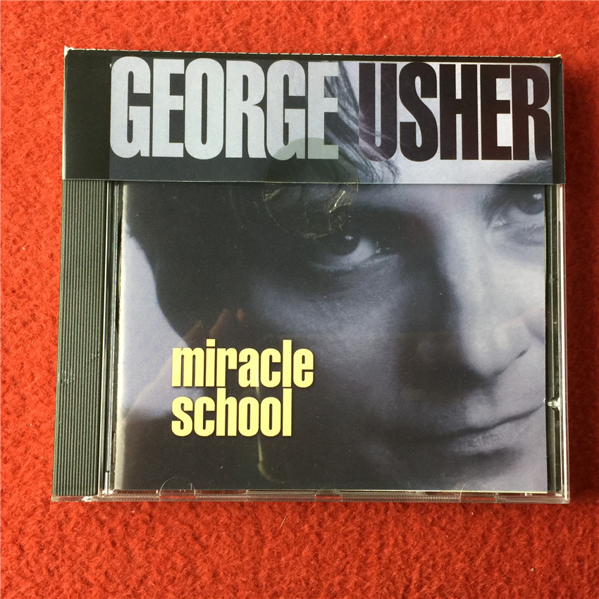 George Usher Miracle School (ไม่มีการปิดผนึก) เฉียน