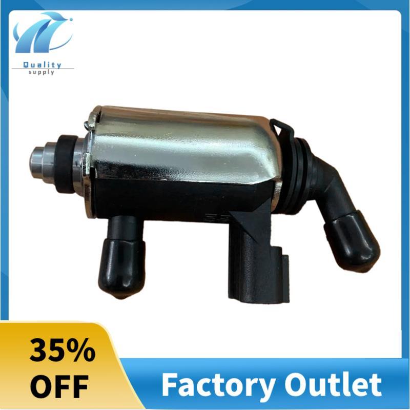 หัวฉีดปั๊มสําหรับใช้งานร่วมกับ Ruishuang EN150-A Yueku GZ150-A Hongbao UM125T 15710-33GD