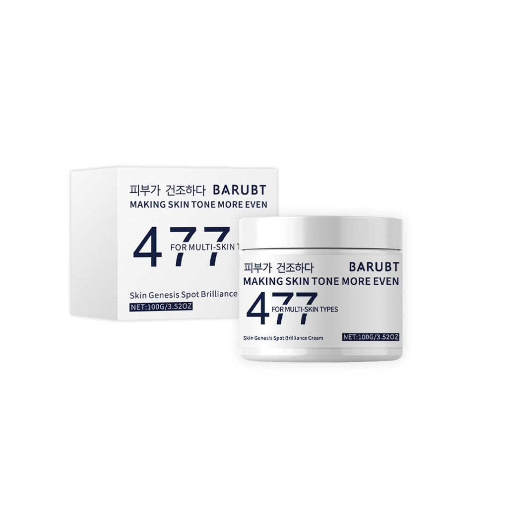 10.16ก ครีมทาหน้า มอยส์เจอร์ไรซิ่ง มอยส์เจอร์ไรซิ่ง มอยส์เจอร์ไรซิ่ง เฟซ ครีม 477 ไบรท์เทนนิ่ง ครีม