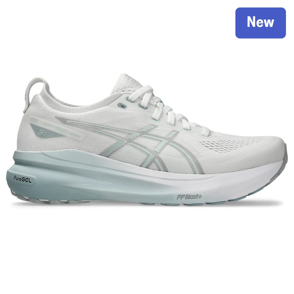 รองเท้าวิ่ง GEL-KAYANO 31 Unisex C4YK EYKH